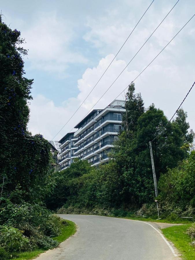 Grand Winterberry - Lake View Luxury Residence Nuwara Eliya Exterior foto
