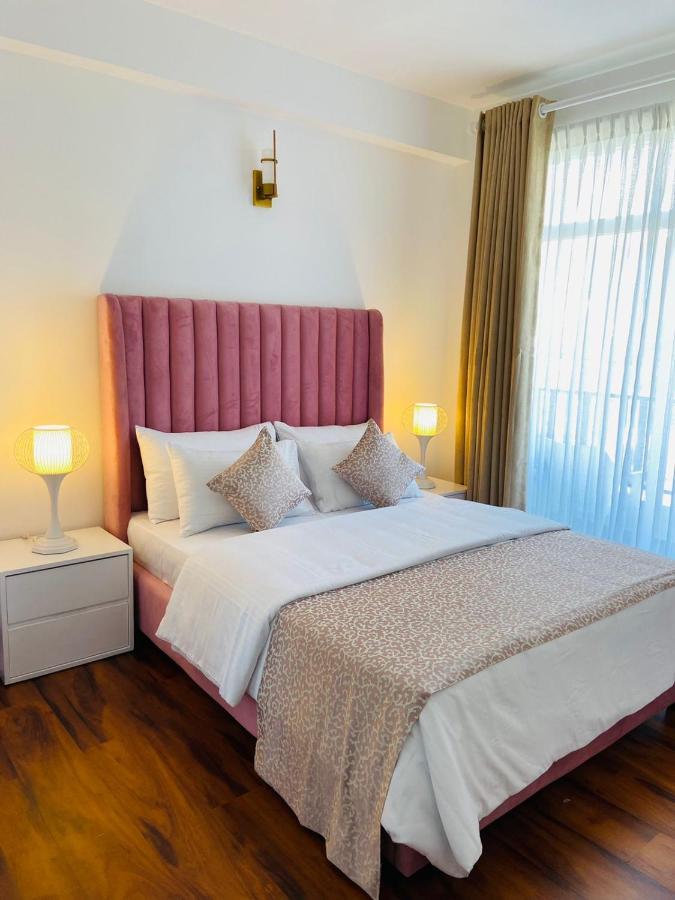 Grand Winterberry - Lake View Luxury Residence Nuwara Eliya Exterior foto