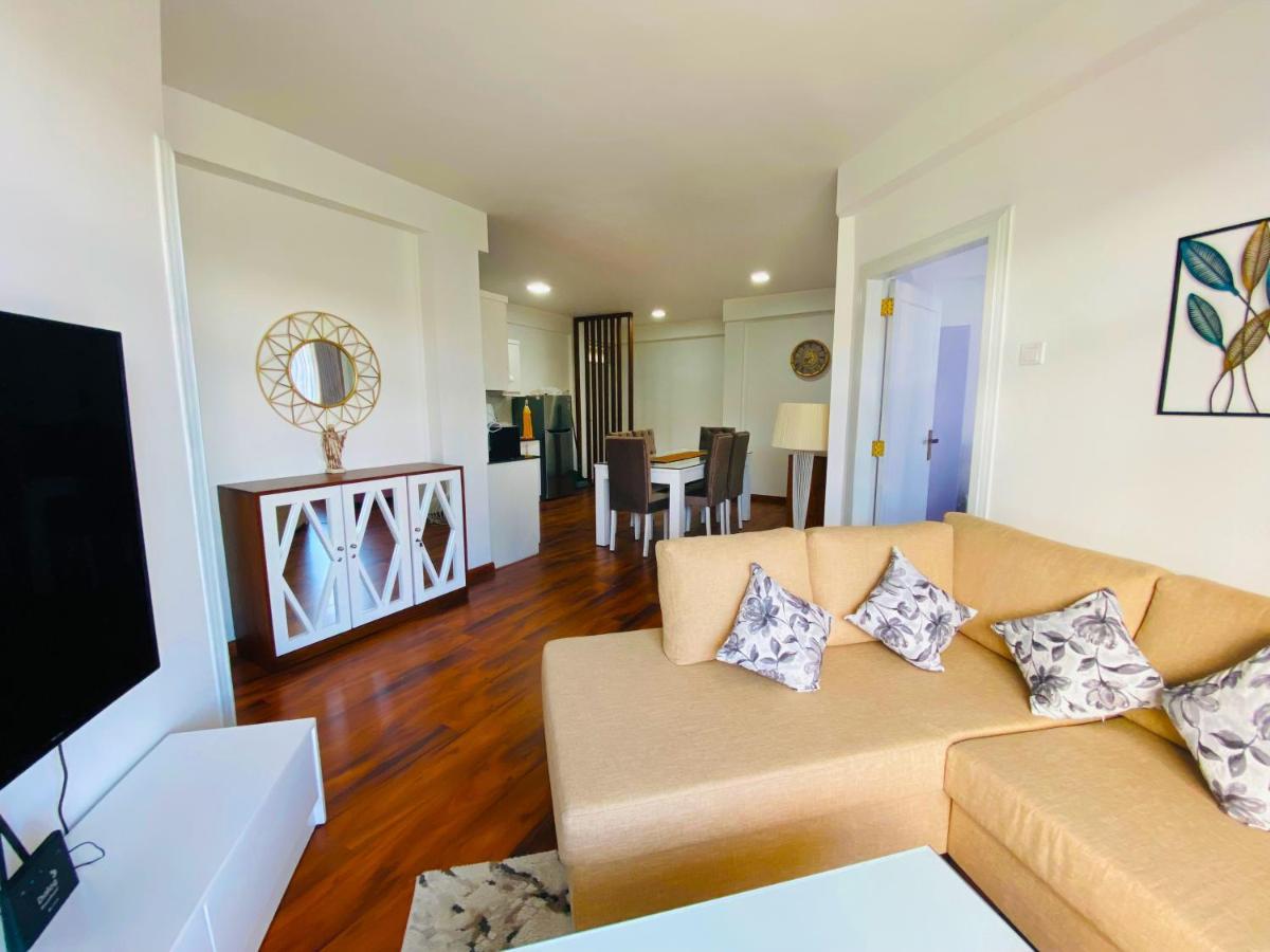 Grand Winterberry - Lake View Luxury Residence Nuwara Eliya Exterior foto