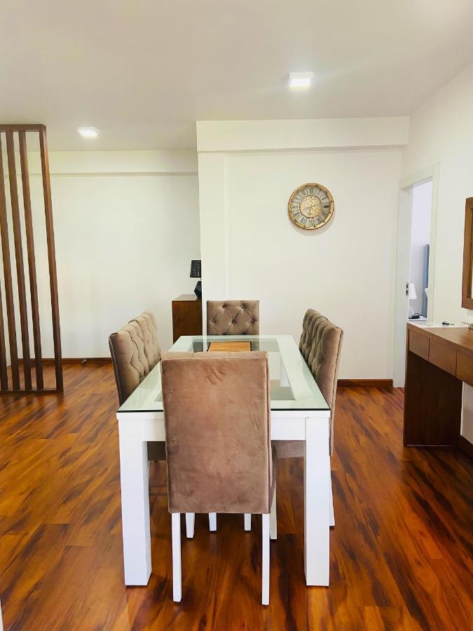 Grand Winterberry - Lake View Luxury Residence Nuwara Eliya Exterior foto