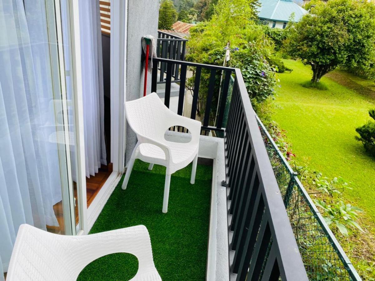 Grand Winterberry - Lake View Luxury Residence Nuwara Eliya Exterior foto